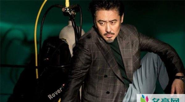 吴秀波圈内评价 为什么很多人都说吴秀波是个狠角色