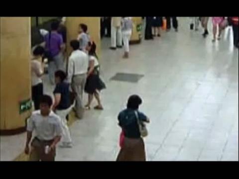 刀枪哥的事件过程