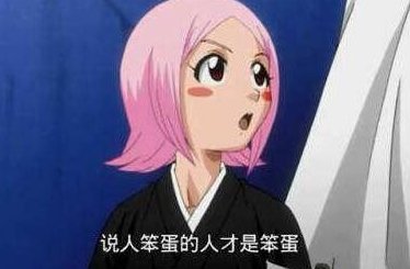 我真是个笨蛋什么梗