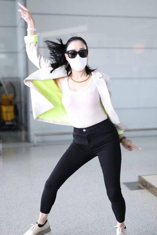 菲律宾猛男舞团跳《无价之姐》是为了C位出道吗?