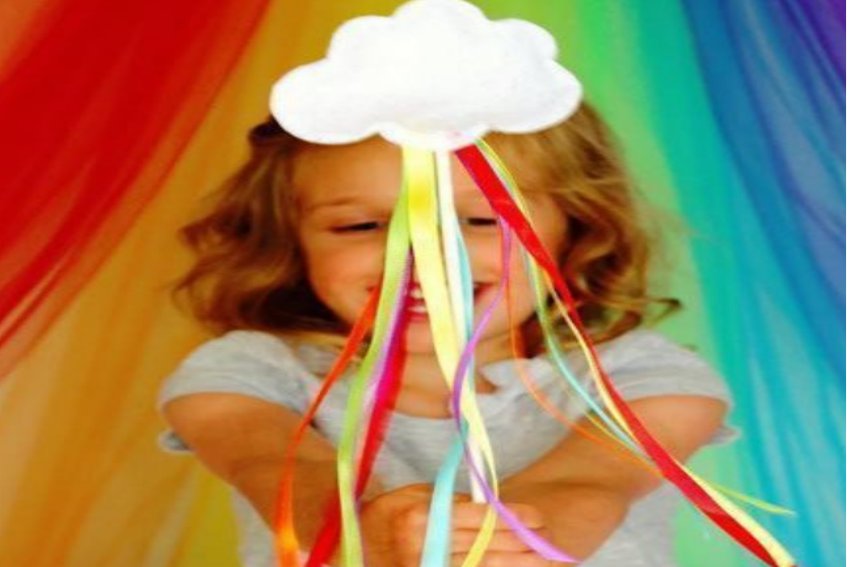 如何在家自己做仙女棒棒