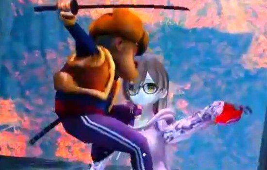 光头强杀死姐姐的视频他杀死了小姐姐是哪一集