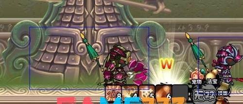 造梦西游3袁洪易爆点全面解析