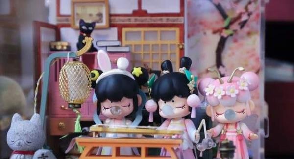 福玩APP是什么？福玩盲盒系统有哪些功能？