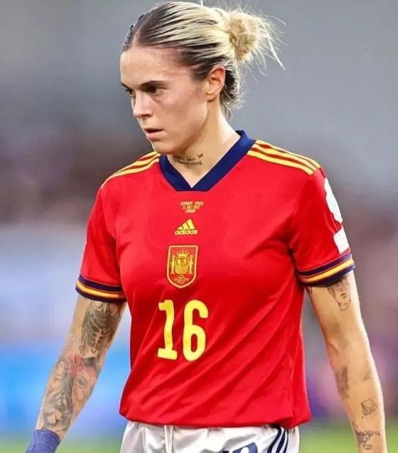 女足世界杯：比分预测：日本女足 VS 西班牙女足 绝地求生必看