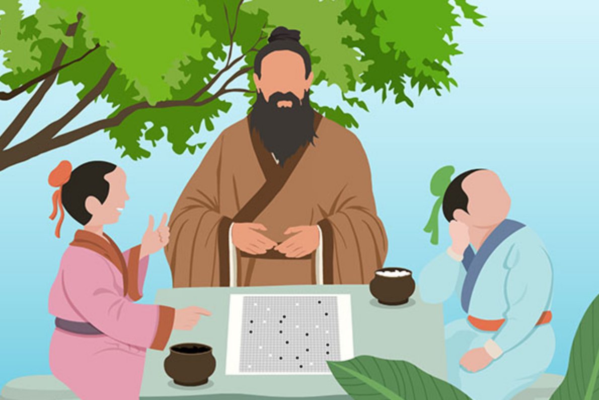 游园记文言文的翻译