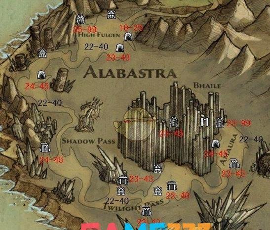 码住！阿玛拉王国洗点攻略分享！-洗点介绍+洗点注意事项