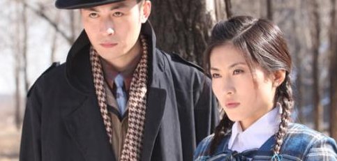 儿女传奇之我是谁的详细内容？