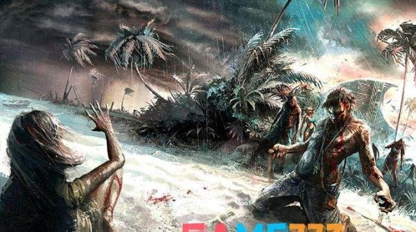 死亡岛迷失任务攻略