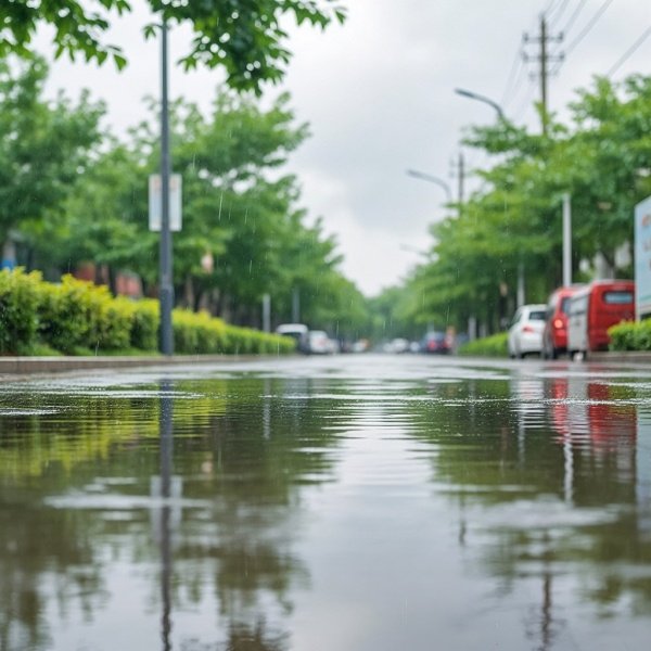 入伏第一天下雨有什么说法吗