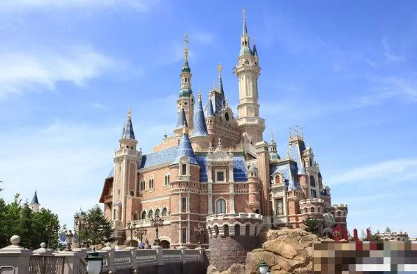 去上海迪士尼用提前预约吗