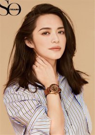 姚晨恶之花怎么回事 她为什么被叫做恶之花