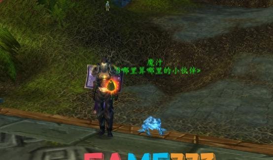 魔兽世界阿曼尼妖术之杖怎么用(阿曼尼妖术之杖在哪掉落)