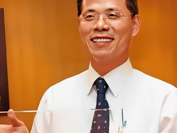 陈正坤是台湾人还是大陆人