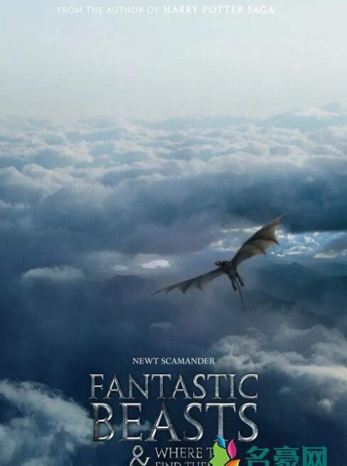 神奇动物3开拍推迟 因疫情停止了原定的开拍计划