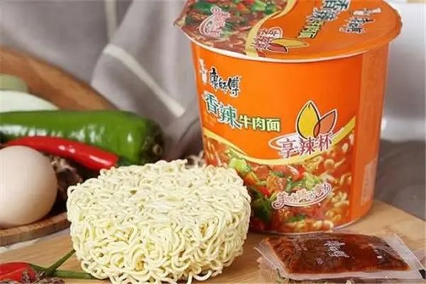 康师傅超60%方便面完成提价，方便面涨价是“自杀”还是自救？