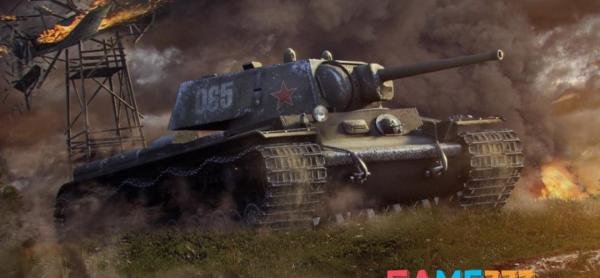 KV-220-2重坦值得入手吗?(坦克世界kv220-2配件推荐)