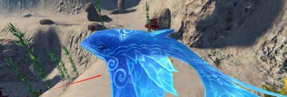 完美世界手游帮派神兽活动怎么玩？