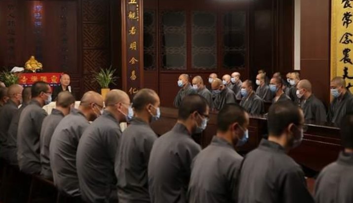 曝光！被免职的南京民宗局副局长曾被举报！当时为何没有查出问题？