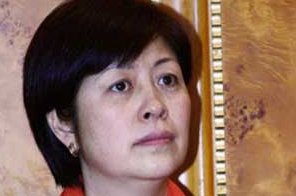 刘强东前妻王京花个人资料