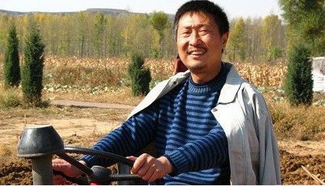 喜耕田的故事第三部拍摄时间