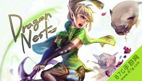 龙之谷手游风行者刷图怎么加点 风行者刷图加点攻略