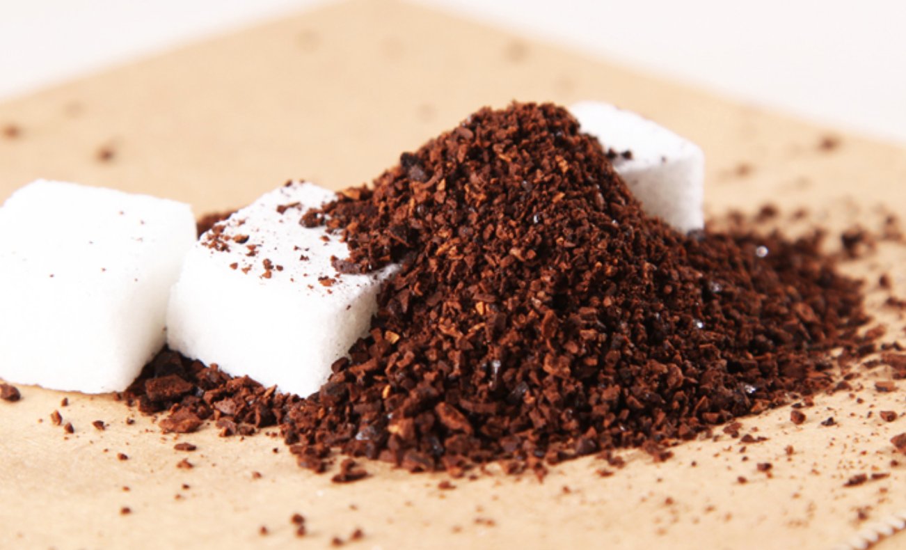 “干嚼咖啡不加糖，我是建工高起强”是什么梗？