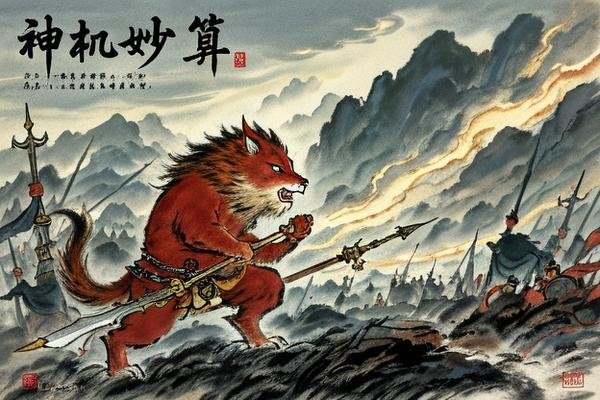 神机妙算指什么生肖