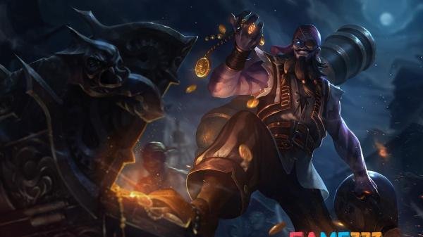 lol流浪法师天赋符文推荐-英雄联盟新版流浪法师玩法攻略