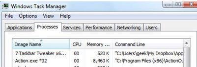 CCC.exe是什么进程?Win7任务管理器CCC.exe进程可以关掉吗?