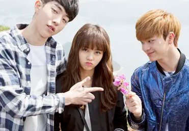 学校2015大结局是什么？