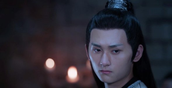 《陈情令》聂怀桑最后的结局怎么样？他死了吗？