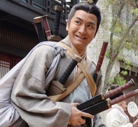 三国有司马云信吗