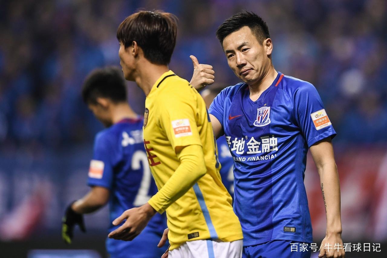 国足名将秦升，富豪老婆长相不输李志玲吗？