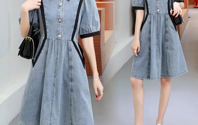 六一超减龄的穿搭公式