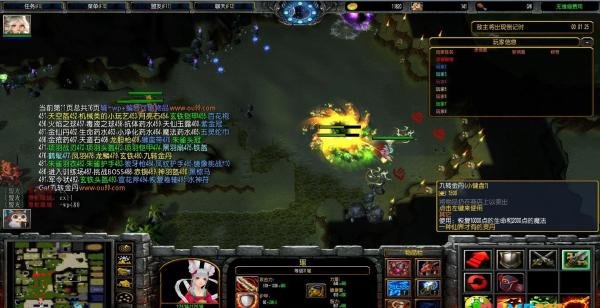 【守卫剑阁龙威版】游戏深度解析