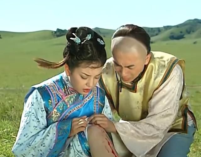 你无情，你冷酷，你无理取闹！