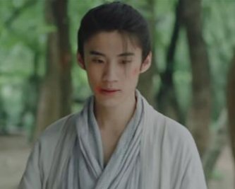 《玉楼春》谷野是什么人？他的真实身份是什么？