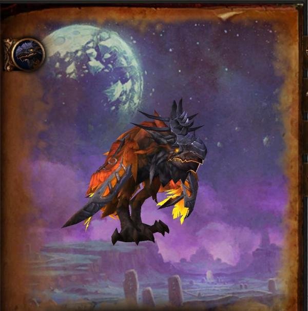 魔兽世界副本介绍——德拉诺之王世界boss