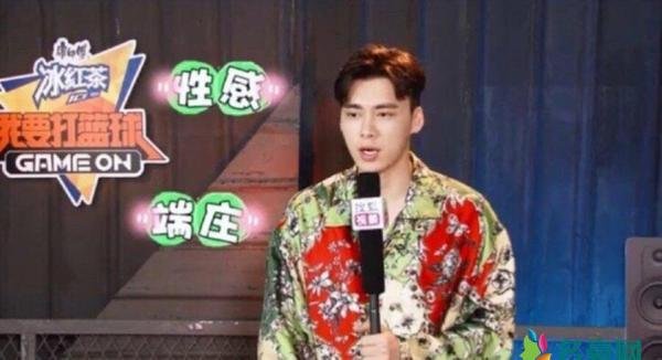 李易峰谈理想型女友 他喜欢符合这五个条件的女生