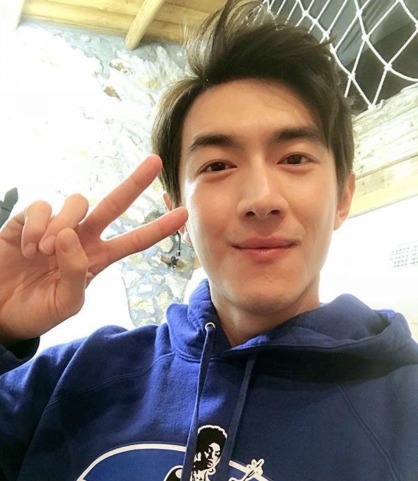 林更新否认已婚传闻，怒斥个别无良医务人员公开病人病历资料