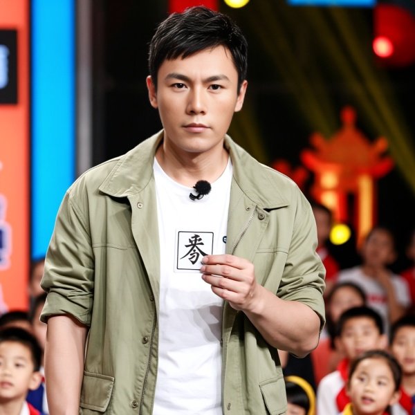 极限挑战秦昊猜字是哪一期