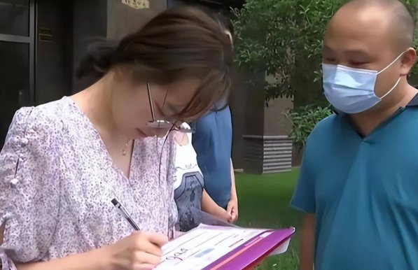 清华大学吕欣欣结局