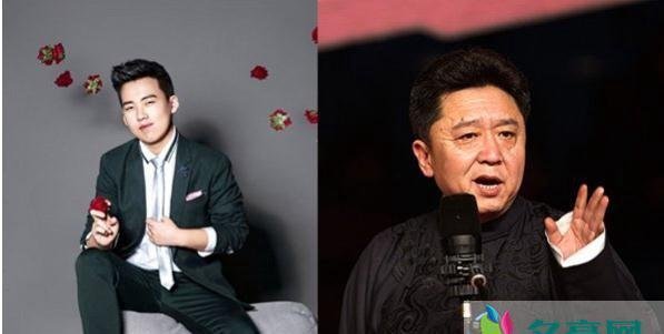 郭麒麟为什么要骂于谦 两人之间发生过矛盾吗