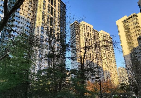 济南高新区海信慧园小区值得买吗