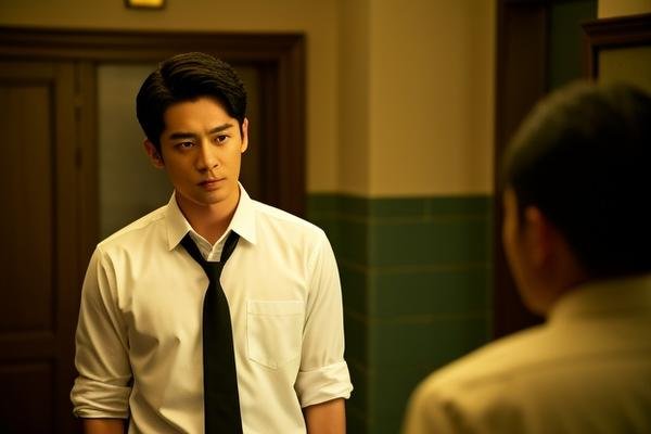 王星在《玫瑰的故事》中扮演谁