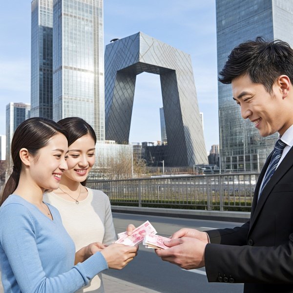 北京买房首付要多少