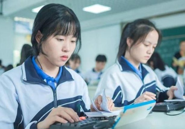 2023年职高本科录取线多少?