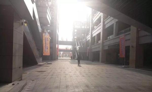 正在消失的朝天门！批发市场搬走3年后，正渐渐被遗忘