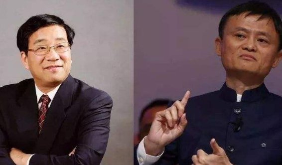 还记得15年前，预言马云肯定会成功的那位年轻人，他如今怎样了？